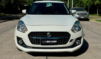 
									Suzuki Swift AMT 1.2 Aut full								