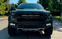 FORD F-150 RAPTOR 3.5 ECOBOOST