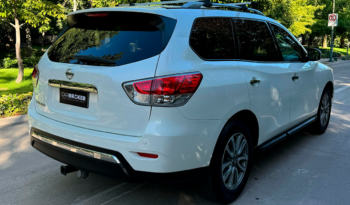 
									Nissan Pathfinder SENSE 3.5 V6 4×2 AT full								