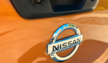 
									NISSAN NP300 2.3 full								