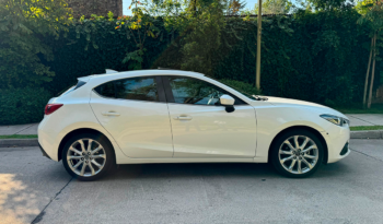 
									Mazda 3 Sport 2.5 GT full								