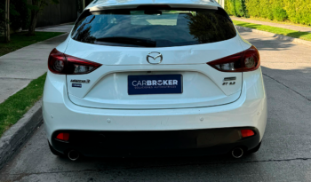 
									Mazda 3 Sport 2.5 GT full								