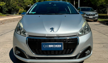 
									Peugeot 208 1.4 HDI Allure pack full								