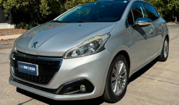 
									Peugeot 208 1.4 HDI Allure pack full								