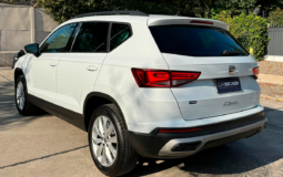 SEAT ATECA 1.4