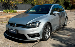 VOLKSWAGEN GOLF 2.0