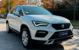 SEAT ATECA 1.4