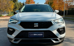 SEAT ATECA 1.4