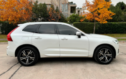 VOLVO XC60 AWD