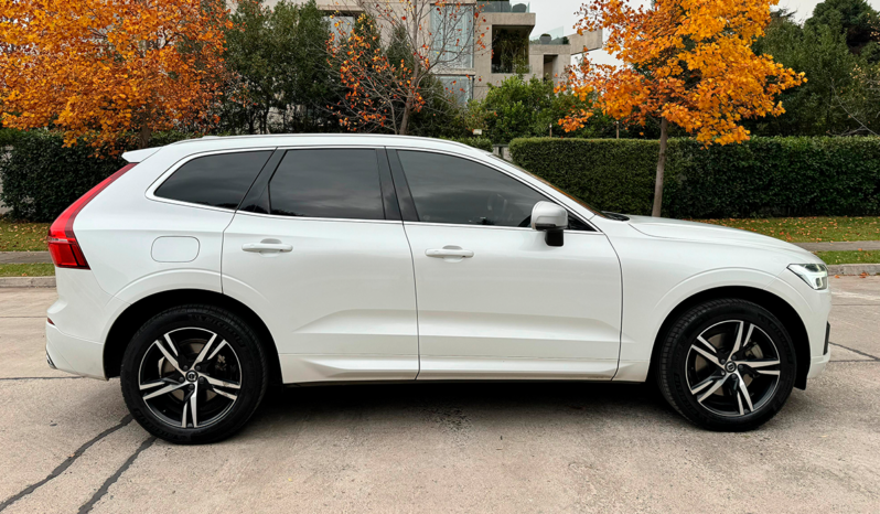 VOLVO XC60 AWD