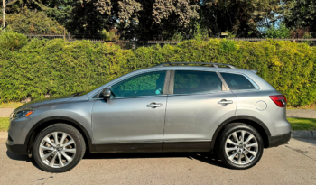 
									MAZDA CX-9 3.7 V6 R AWD full								