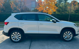 SEAT ATECA 1.4