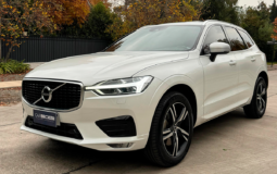 VOLVO XC60 AWD