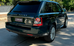 RANGE ROVER SPORT SE SDV6