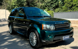 RANGE ROVER SPORT SE SDV6