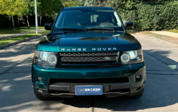 RANGE ROVER SPORT SE SDV6