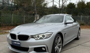 
									BMW 435i 3.0 full								