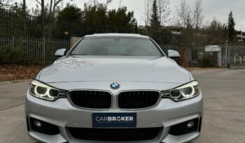 
									BMW 435i 3.0 full								