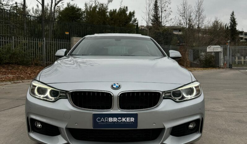 
								BMW 435i 3.0 full									