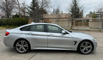 
									BMW 435i 3.0 full								