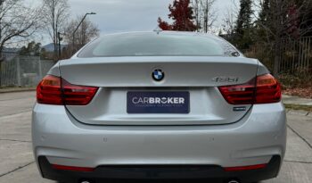 
									BMW 435i 3.0 full								