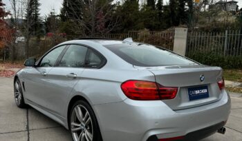 
									BMW 435i 3.0 full								