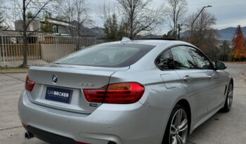 
									BMW 435i 3.0 full								