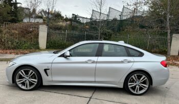 
									BMW 435i 3.0 full								