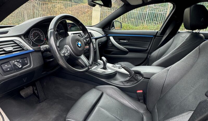 
								BMW 435i 3.0 full									