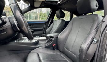 
									BMW 435i 3.0 full								