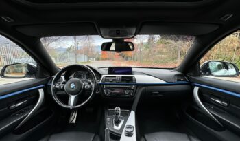 
									BMW 435i 3.0 full								