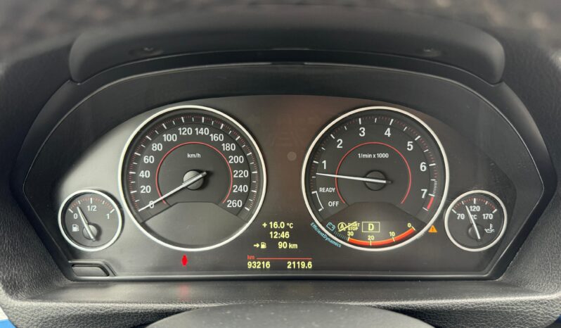 
								BMW 435i 3.0 full									