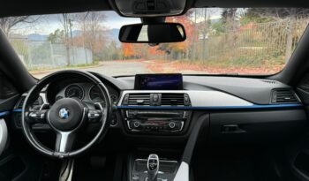 
									BMW 435i 3.0 full								