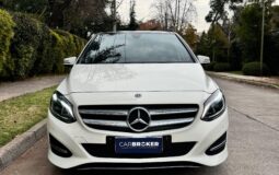 Mercedes Benz B200