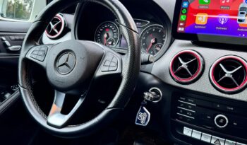 
									Mercedes Benz B200 full								