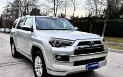 Toyota 4runner