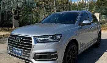 
									AUDI Q7 3.0 full								