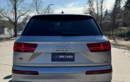 AUDI Q7 3.0