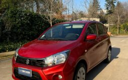 Suzuki Celerio 1.0