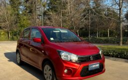 Suzuki Celerio 1.0