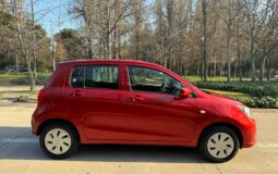 Suzuki Celerio 1.0