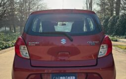 Suzuki Celerio 1.0