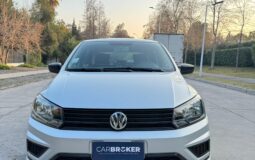 Volkswagen Gol 1.6