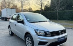 Volkswagen Gol 1.6