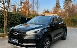 Chery Tiggo 3 1.5