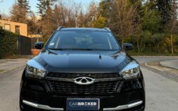 Chery Tiggo 3 1.5