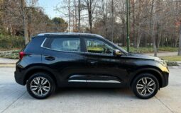 Chery Tiggo 3 1.5