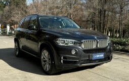 BMW XDRIVE 50I 4X4