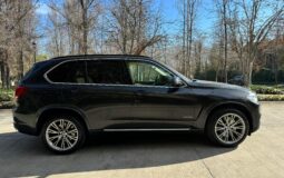 BMW XDRIVE 50I 4X4