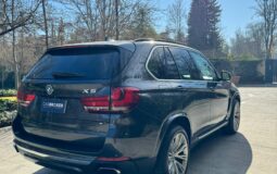 BMW XDRIVE 50I 4X4